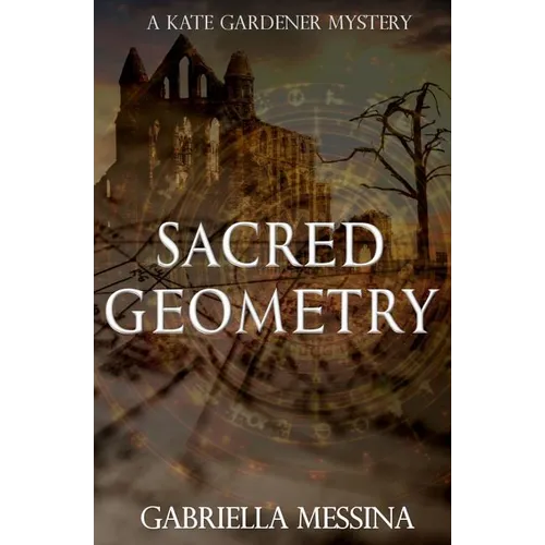 Sacred Geometry - Paperback