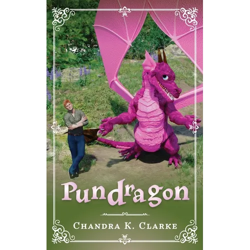 Pundragon - Paperback