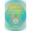 The Sunday Lectures, Vol.IV - Hardcover