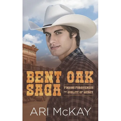 Bent Oak Saga - Paperback