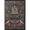The History of the Church (Collector's Edition) (Laminated Hardback with Jacket): From Christ to Constantine - Hardcover