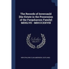 The Records of Invercauld [the Estate in the Possession of the Farquharson Family] MDXLVII - MDCCCXXVIII - Paperback