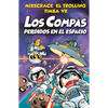 Compas 5. Perdidos En El Espacio / Compas 5. Lost in Space - Paperback