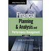 Financial Planning & Analysis and Performance Management - Hardcover