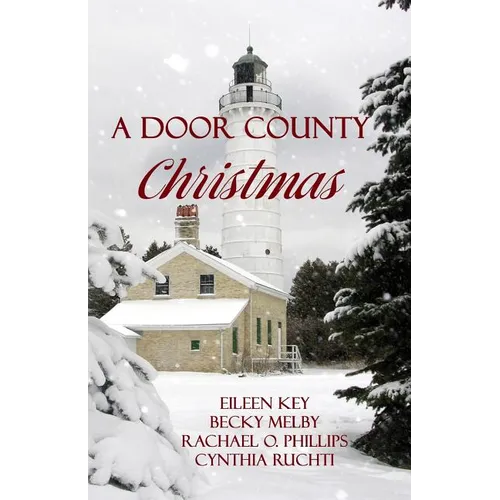 A Door County Christmas - Paperback