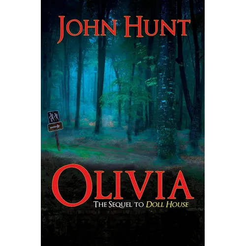 Olivia: The Sequel to Doll House - Paperback