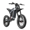 Shengmilo S900 Adult Electric Bicycle 1500W 60V30AH Battery Mountain Electric Bike 20 inch Fat Tire Ebike Electric Dirt Bike