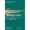Food Safety Management: Implementing a Food Safety Program in a Food Retail Business - Paperback