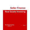 Real Estate Investing Seller Finance - Paperback