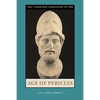 The Cambridge Companion to the Age of Pericles - Paperback