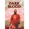 Dark Blood - Paperback