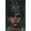The Boy with the Spider Face - Paperback