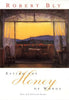 Eating the Honey of Words: New and Selected Poems - Paperback