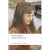 A Pair of Blue Eyes - Paperback