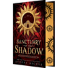 Sanctuary of the Shadow - Hardcover