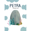 Petra - Board Book