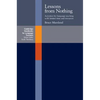 Lessons from Nothing: Activities for Language Teaching with Limited Time and Resources - Paperback
