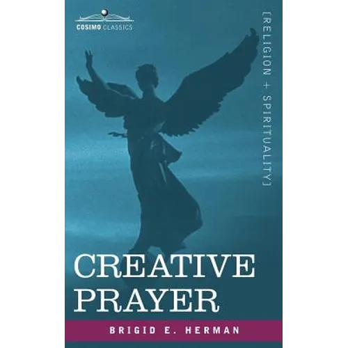 Creative Prayer - Paperback