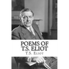 Poems of T.S. Eliot - Paperback