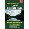 Colorado River Pocket Guide - Paperback
