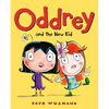 Oddrey and the New Kid - Paperback
