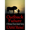 Outback Future - Paperback