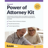 General Power of Attorney Kit: Make Your Own Power of Attorney in Minutes - Paperback