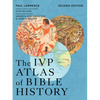 The IVP Atlas of Bible History - Hardcover