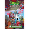 Plants vs. Zombies Volume 18: Constructionary Tales - Hardcover