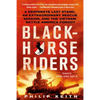 Blackhorse Riders - Paperback