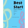 Best Start Music Lessons Book 2: For recorder, fife, flute. - Paperback