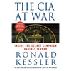 The CIA at War: Inside the Secret Campaign Against Terror - Paperback