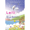 Leili and the Blue Balloon - Paperback