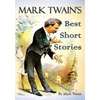 Mark Twain's Best Short Stories - Paperback