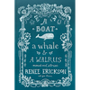 A Boat, a Whale & a Walrus: Menus and Stories - Hardcover