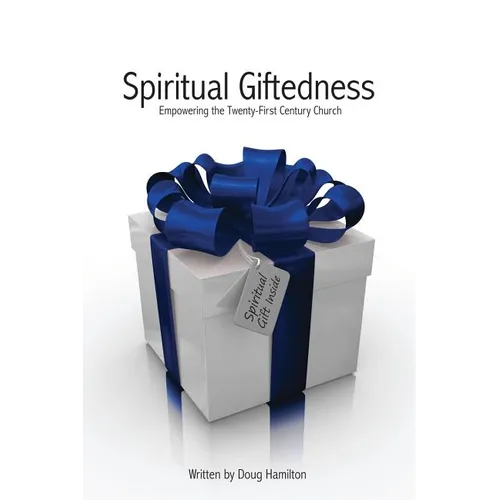 Spiritual Giftedness - Paperback