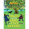 Tales From the Land of Five Rivers - Hardcover