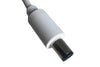 Type E | 7.4mm OD x 5.0mm ID