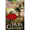 Divine Secrets: A Divine Cozy Mystery - Paperback