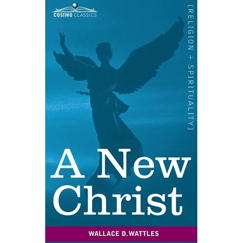 A New Christ - Paperback