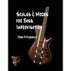Scales and Modes for Bass Improvisation - Paperback