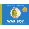 War Boy - Paperback