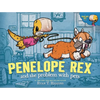 Penelope Rex and the Problem with Pets - Hardcover