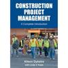 Construction Project Management: A Complete Introduction - Paperback