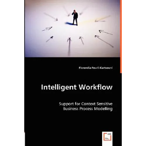 Intelligent Workflow - Paperback
