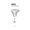 Nico, por favor - Paperback