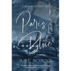 Paris Blue: A Memoir of First Love - Paperback