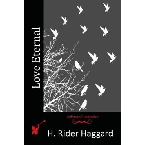 Love Eternal - Paperback