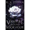 Vampire Bound: Book Four - Paperback