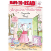 Cupcake Day!: Ready-To-Read Level 1 - Paperback
